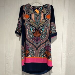 Brigitte Bailey Dress